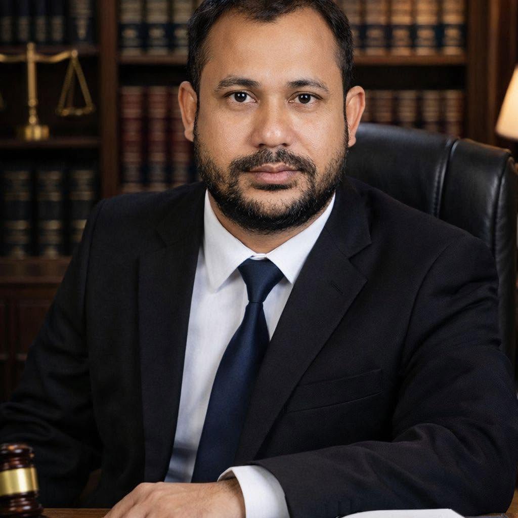 Lawyer